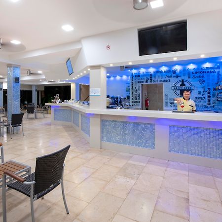Viva Maya By Wyndham, A Trademark All Inclusive Resort Playa del Carmen Exterior foto