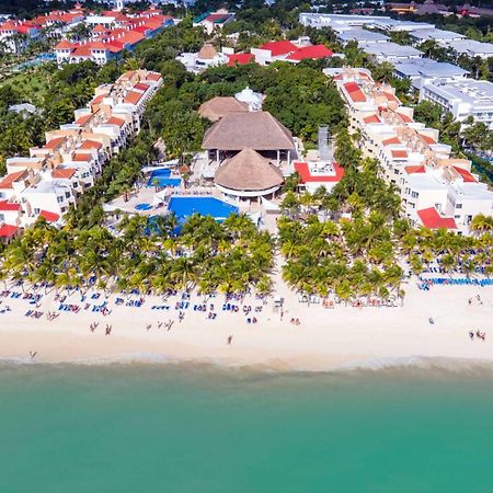 Viva Maya By Wyndham, A Trademark All Inclusive Resort Playa del Carmen Exterior foto