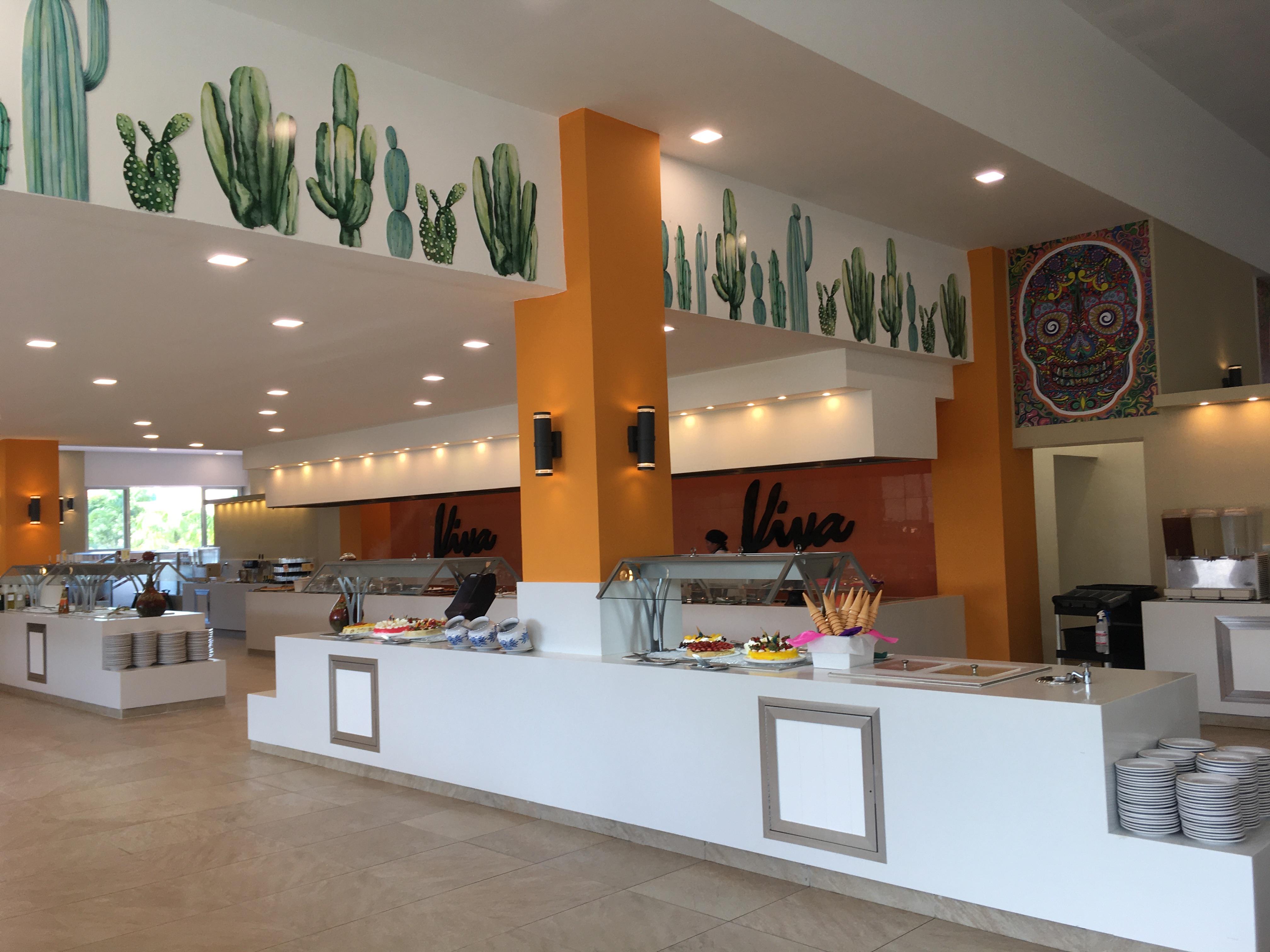 Viva Maya By Wyndham, A Trademark All Inclusive Resort Playa del Carmen Exterior foto
