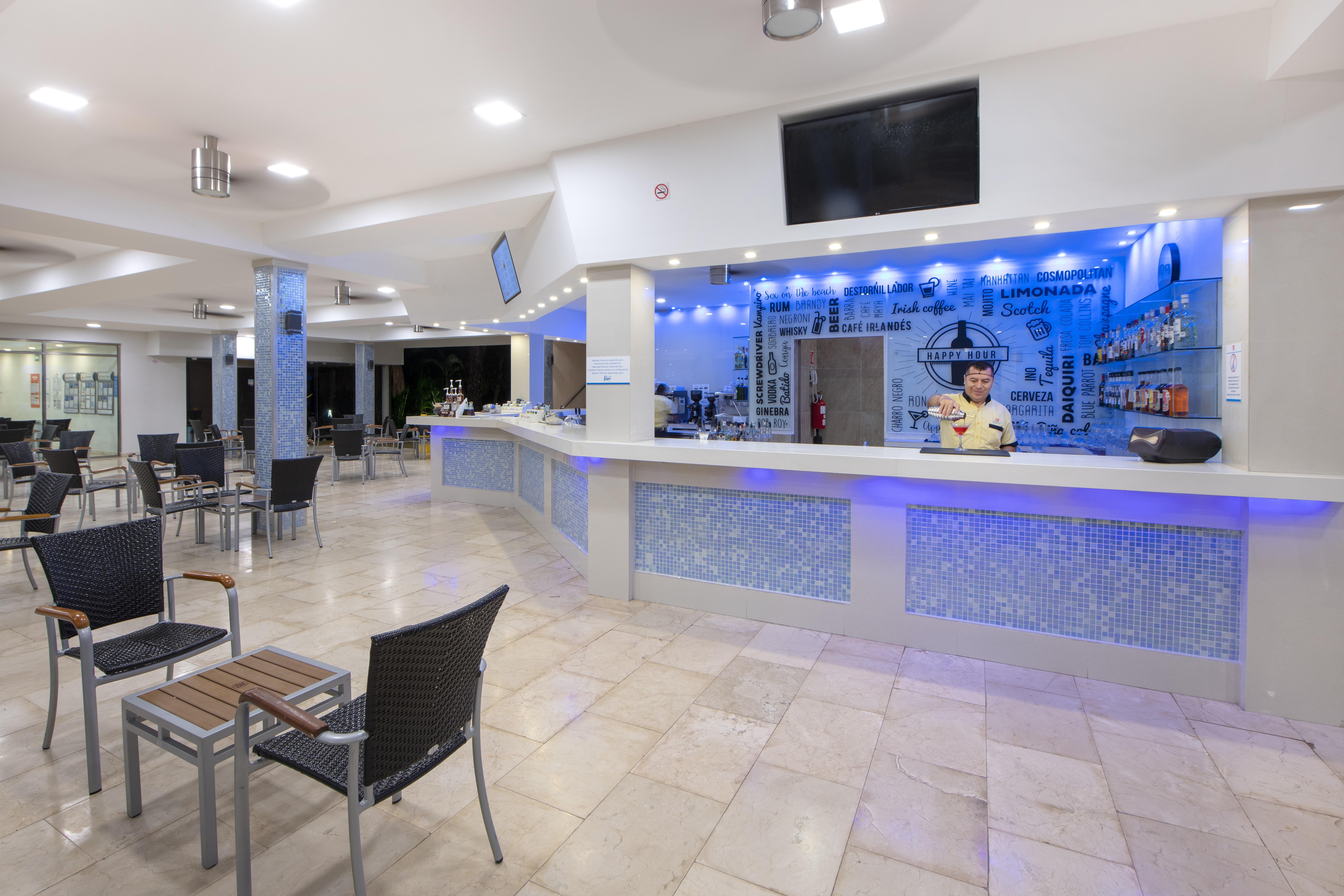 Viva Maya By Wyndham, A Trademark All Inclusive Resort Playa del Carmen Exterior foto