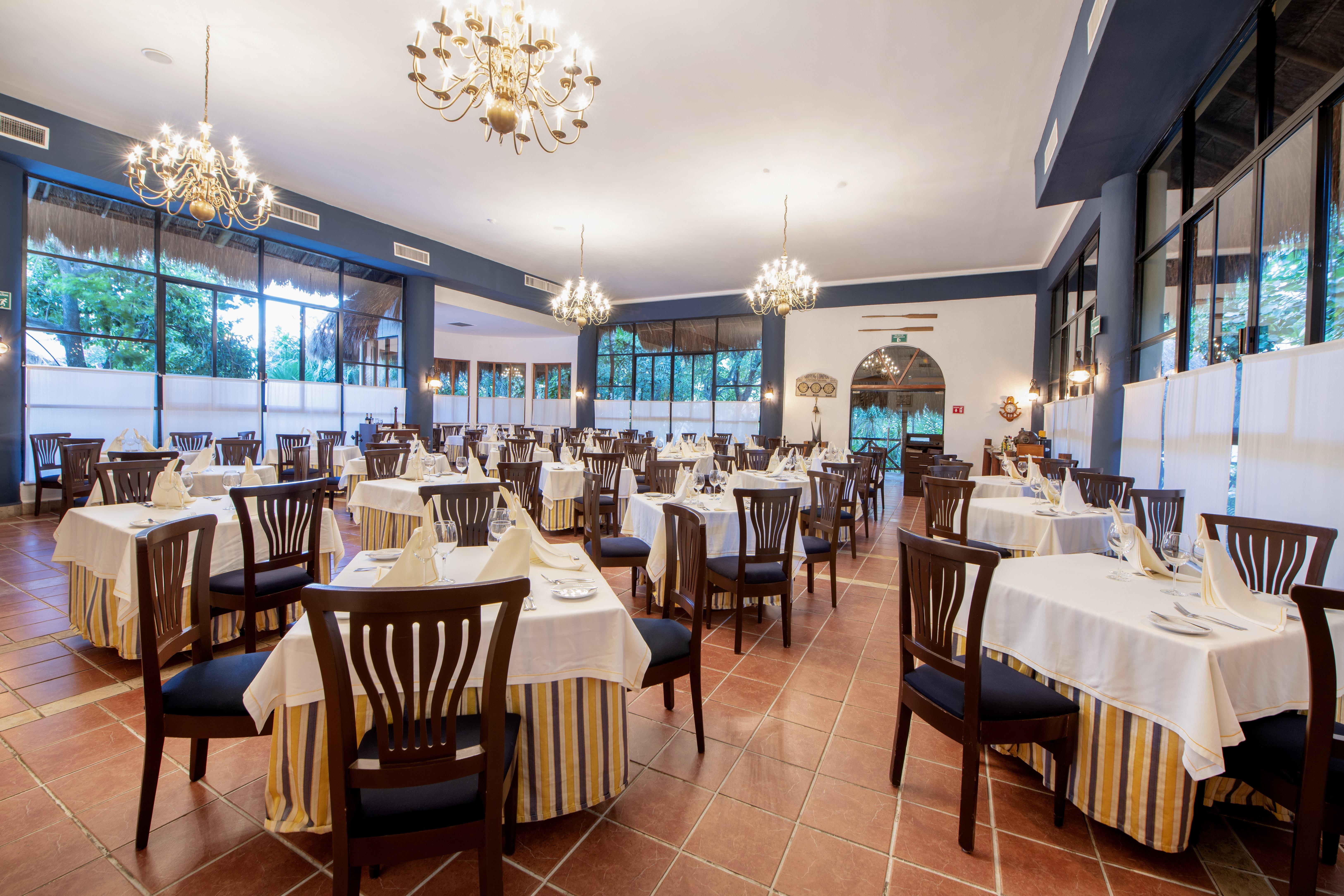 Viva Maya By Wyndham, A Trademark All Inclusive Resort Playa del Carmen Exterior foto