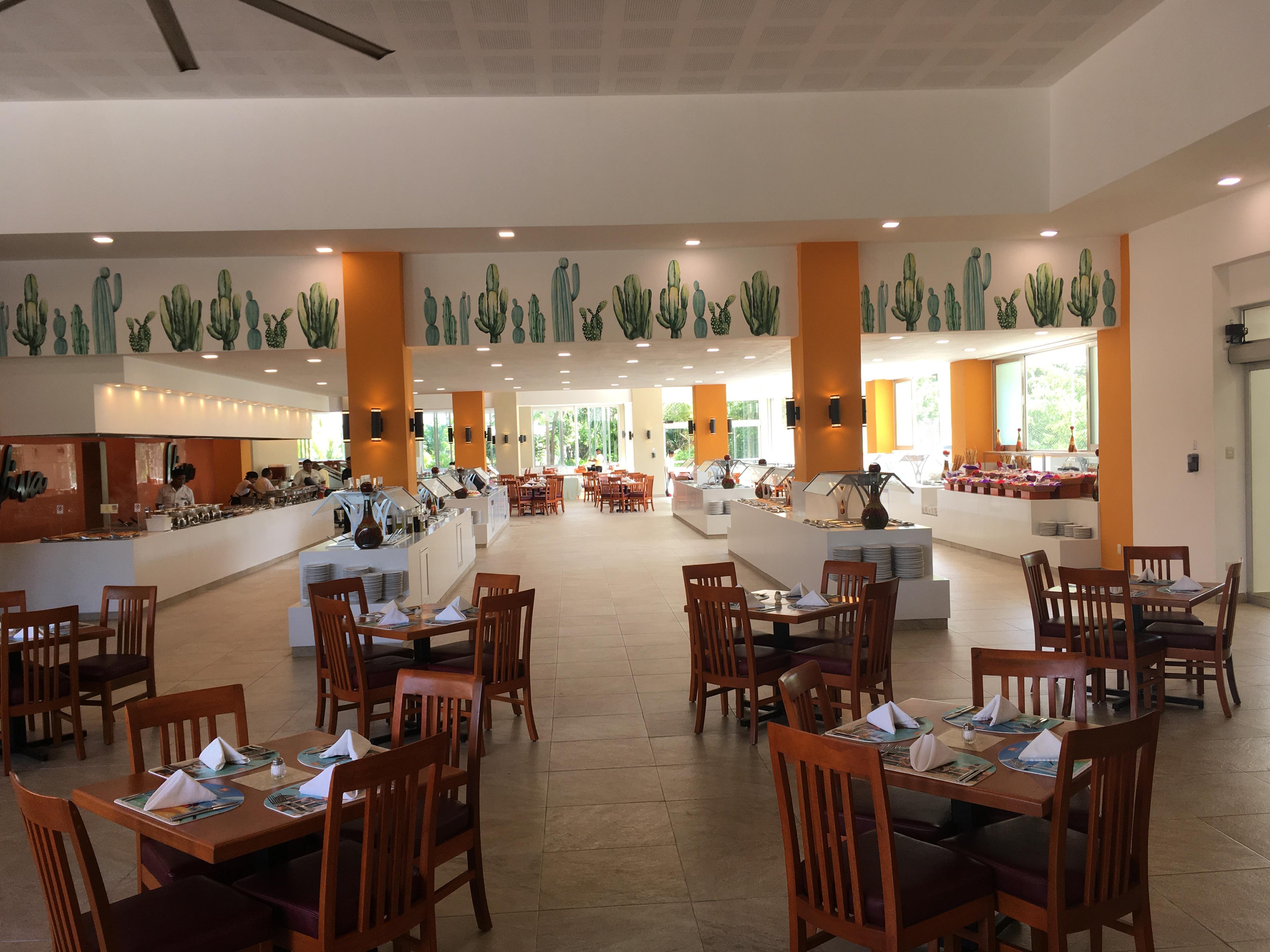 Viva Maya By Wyndham, A Trademark All Inclusive Resort Playa del Carmen Exterior foto