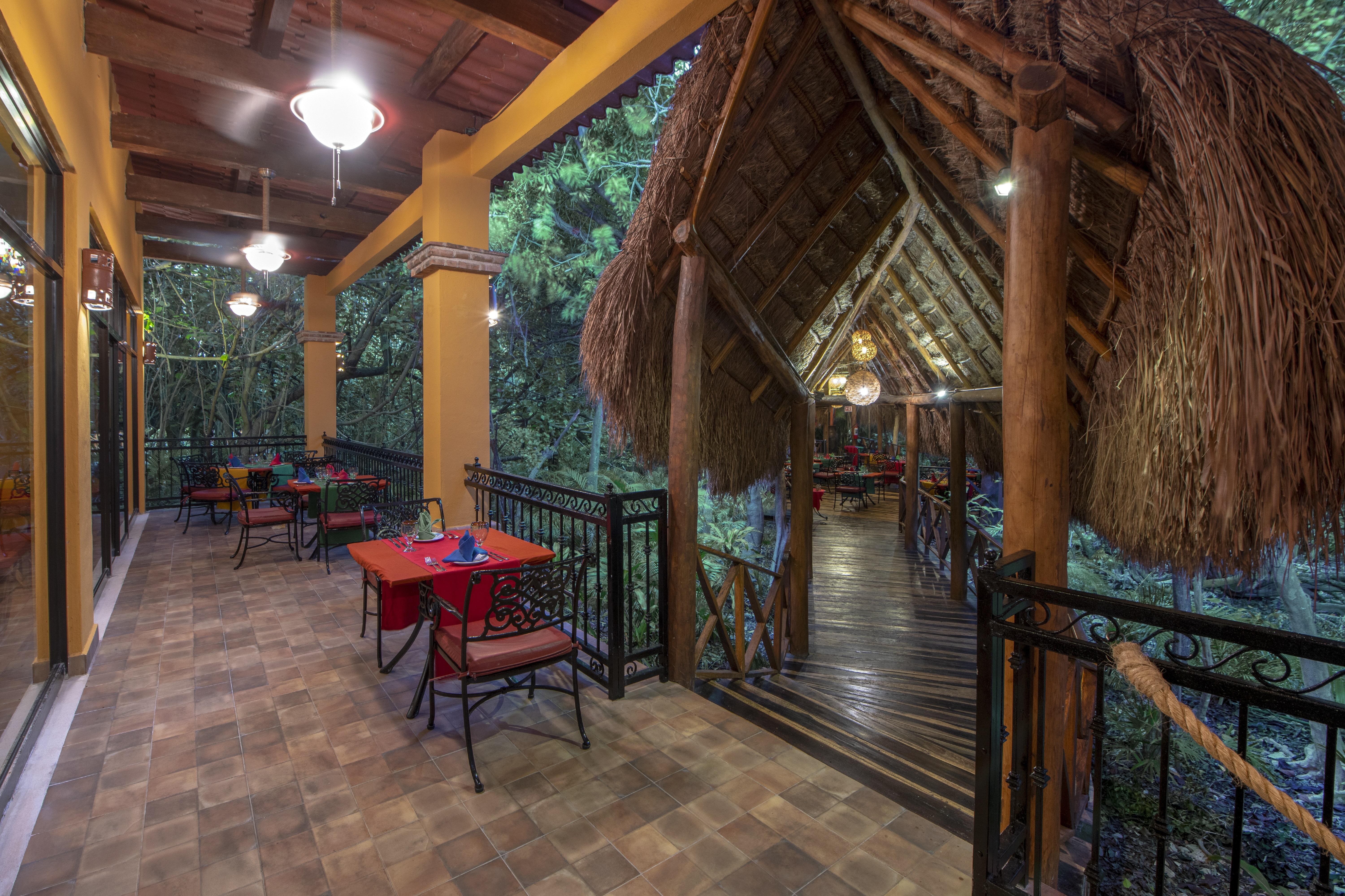 Viva Maya By Wyndham, A Trademark All Inclusive Resort Playa del Carmen Exterior foto