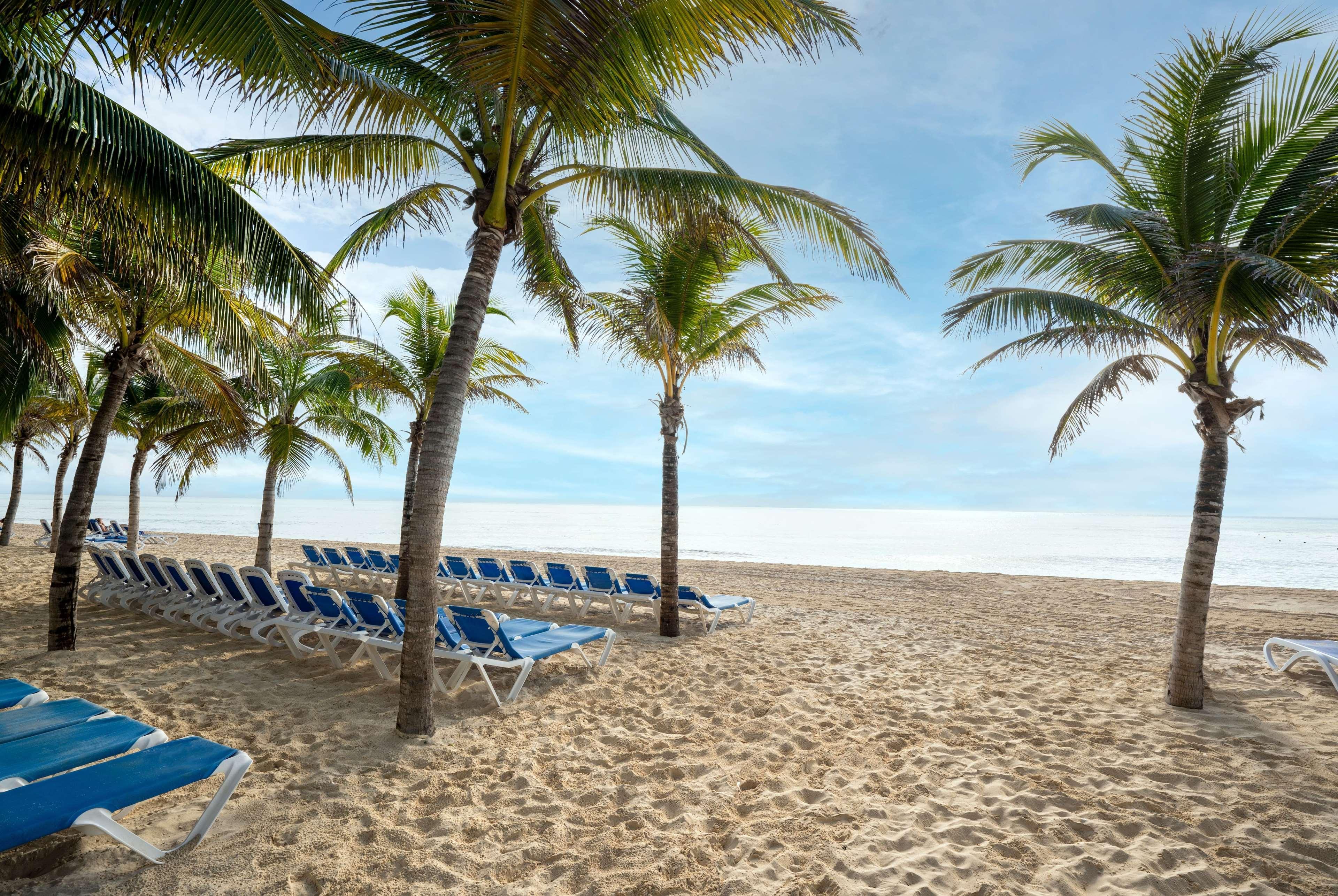 Viva Maya By Wyndham, A Trademark All Inclusive Resort Playa del Carmen Exterior foto