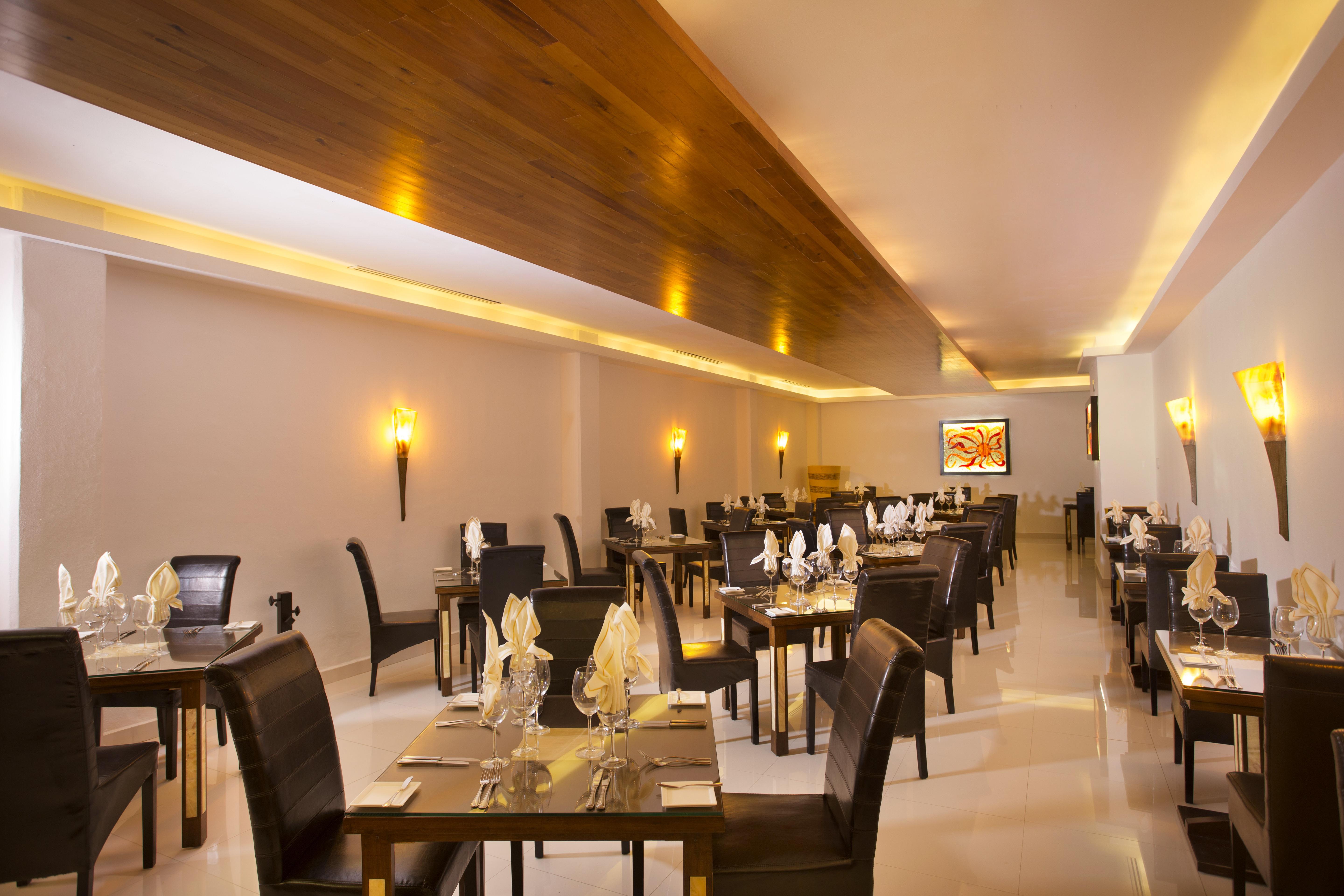 Viva Maya By Wyndham, A Trademark All Inclusive Resort Playa del Carmen Exterior foto