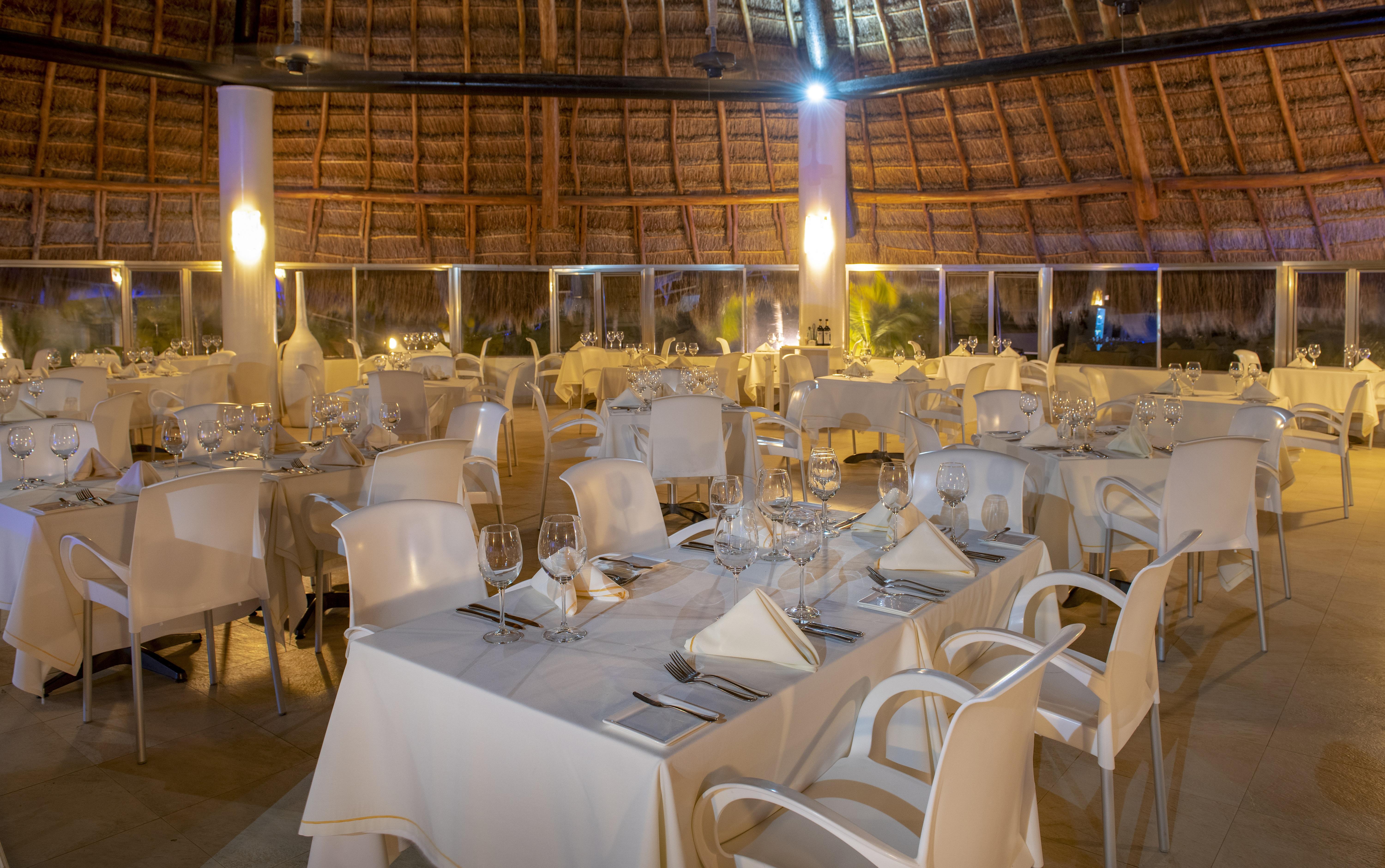 Viva Maya By Wyndham, A Trademark All Inclusive Resort Playa del Carmen Exterior foto