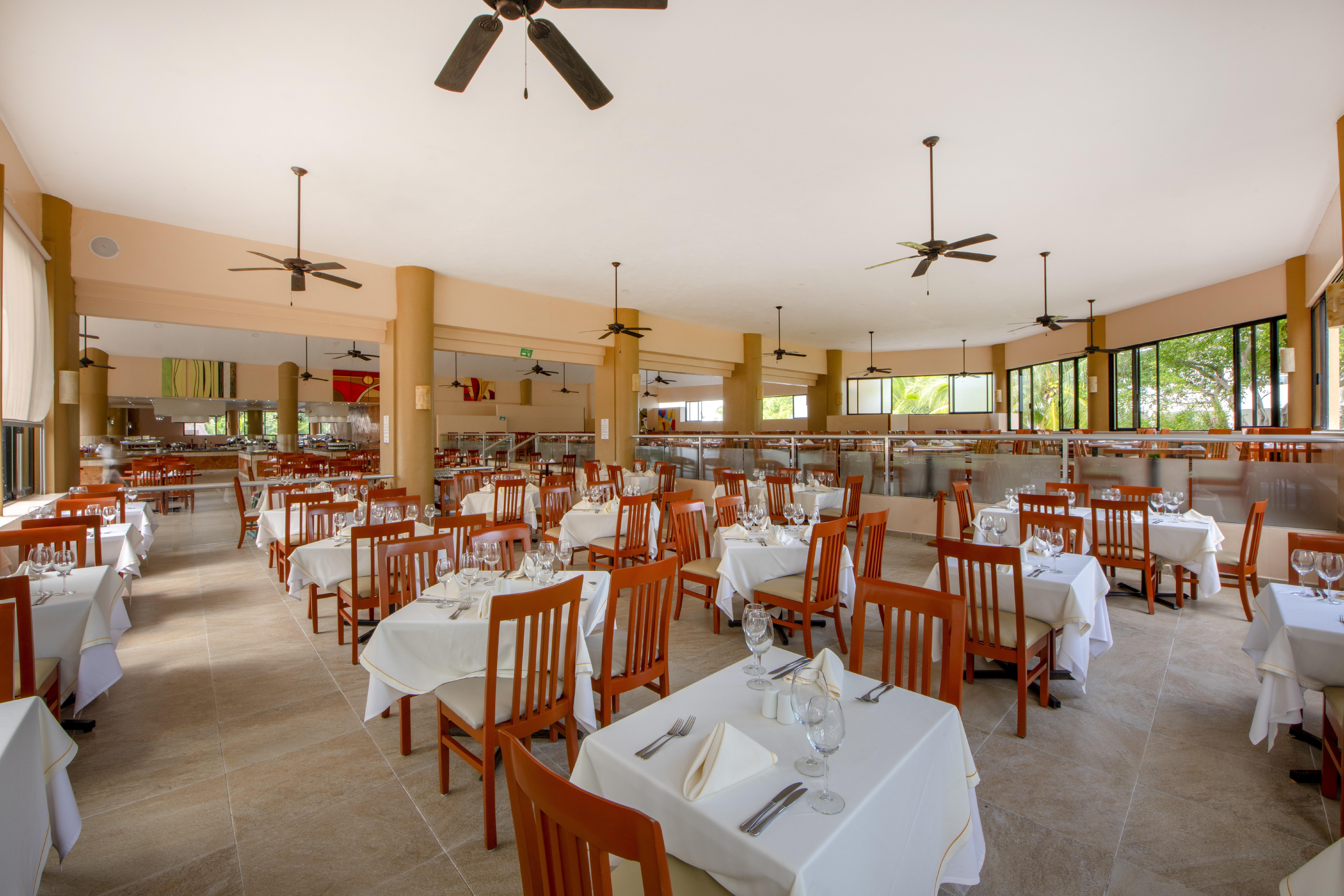 Viva Maya By Wyndham, A Trademark All Inclusive Resort Playa del Carmen Exterior foto