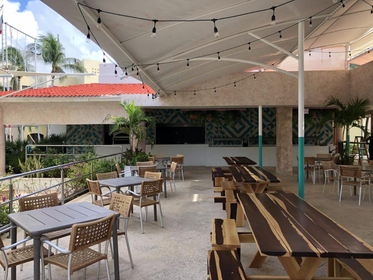 Viva Maya By Wyndham, A Trademark All Inclusive Resort Playa del Carmen Exterior foto