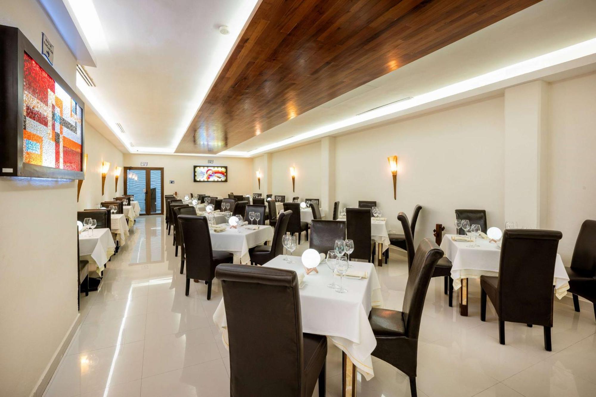 Viva Maya By Wyndham, A Trademark All Inclusive Resort Playa del Carmen Exterior foto