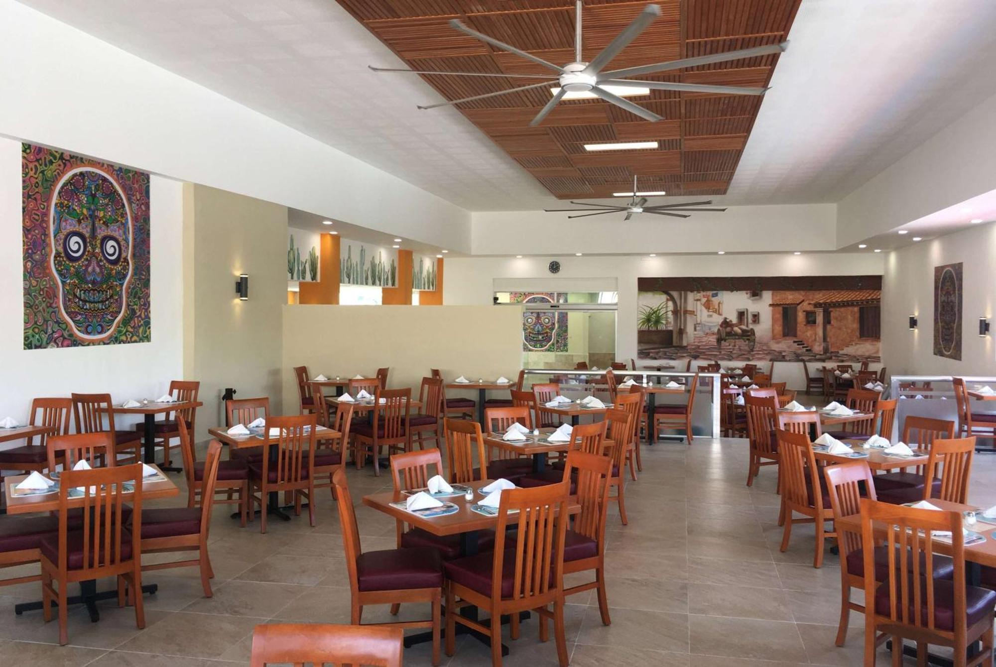 Viva Maya By Wyndham, A Trademark All Inclusive Resort Playa del Carmen Exterior foto