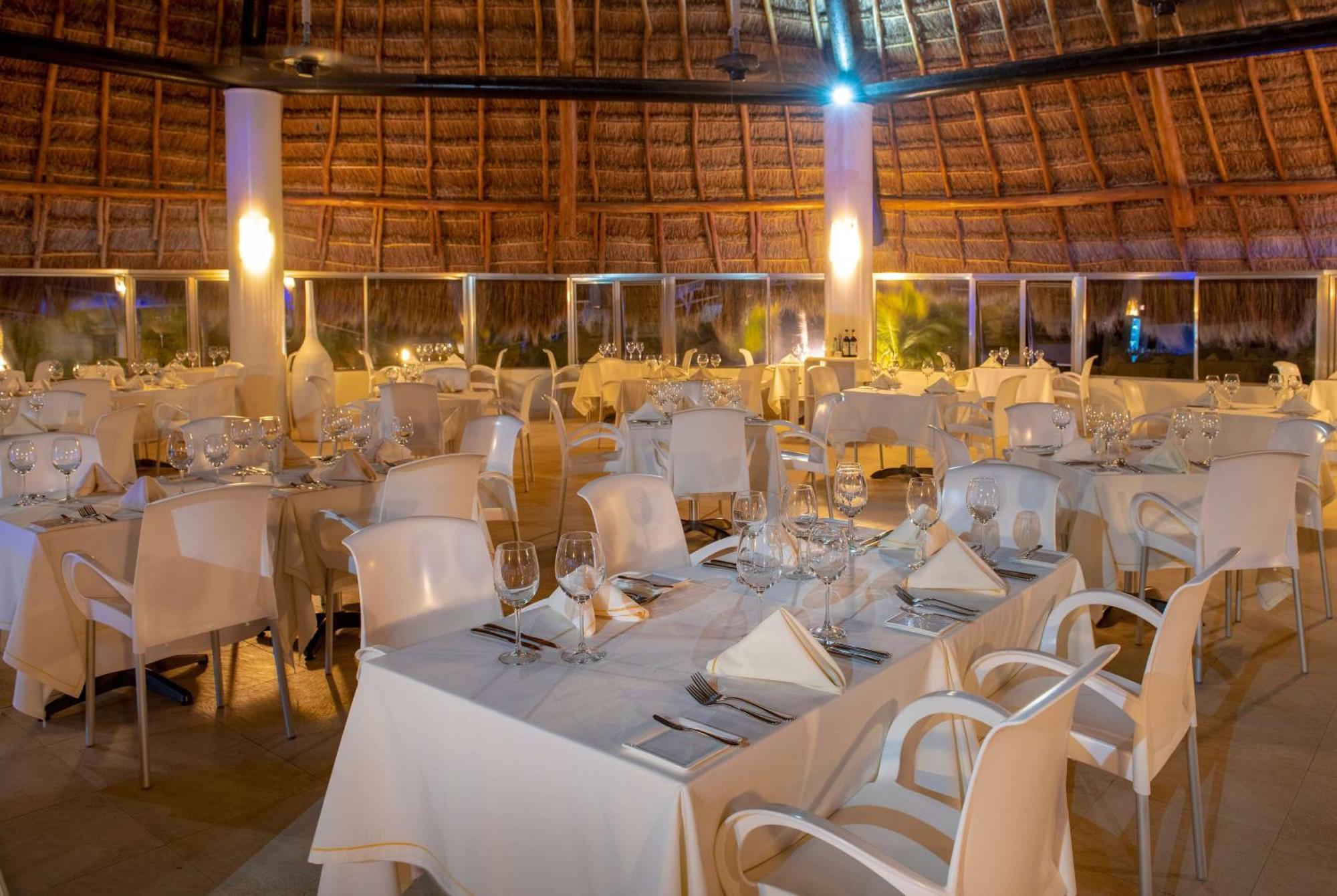Viva Maya By Wyndham, A Trademark All Inclusive Resort Playa del Carmen Exterior foto