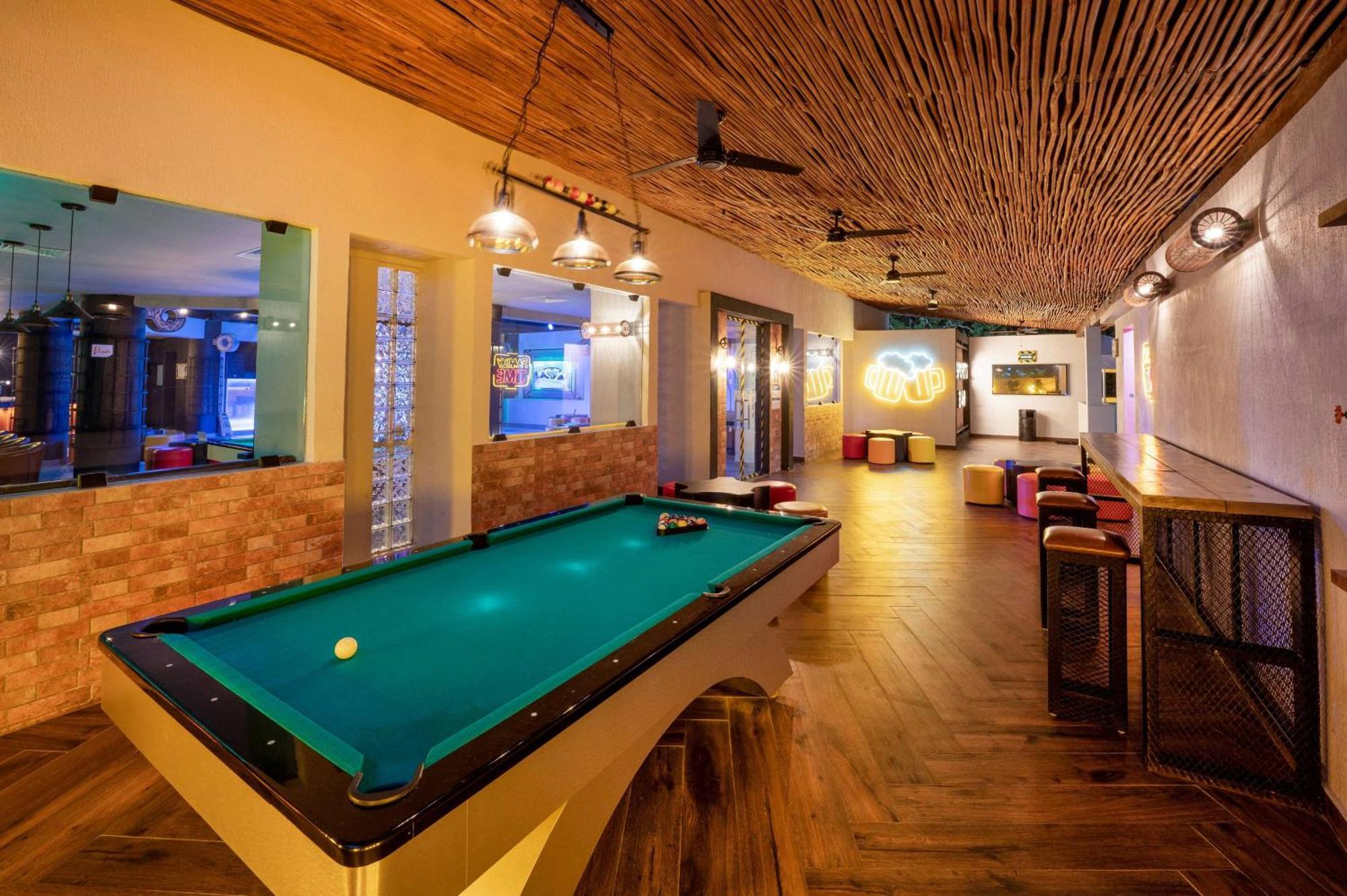 Viva Maya By Wyndham, A Trademark All Inclusive Resort Playa del Carmen Exterior foto