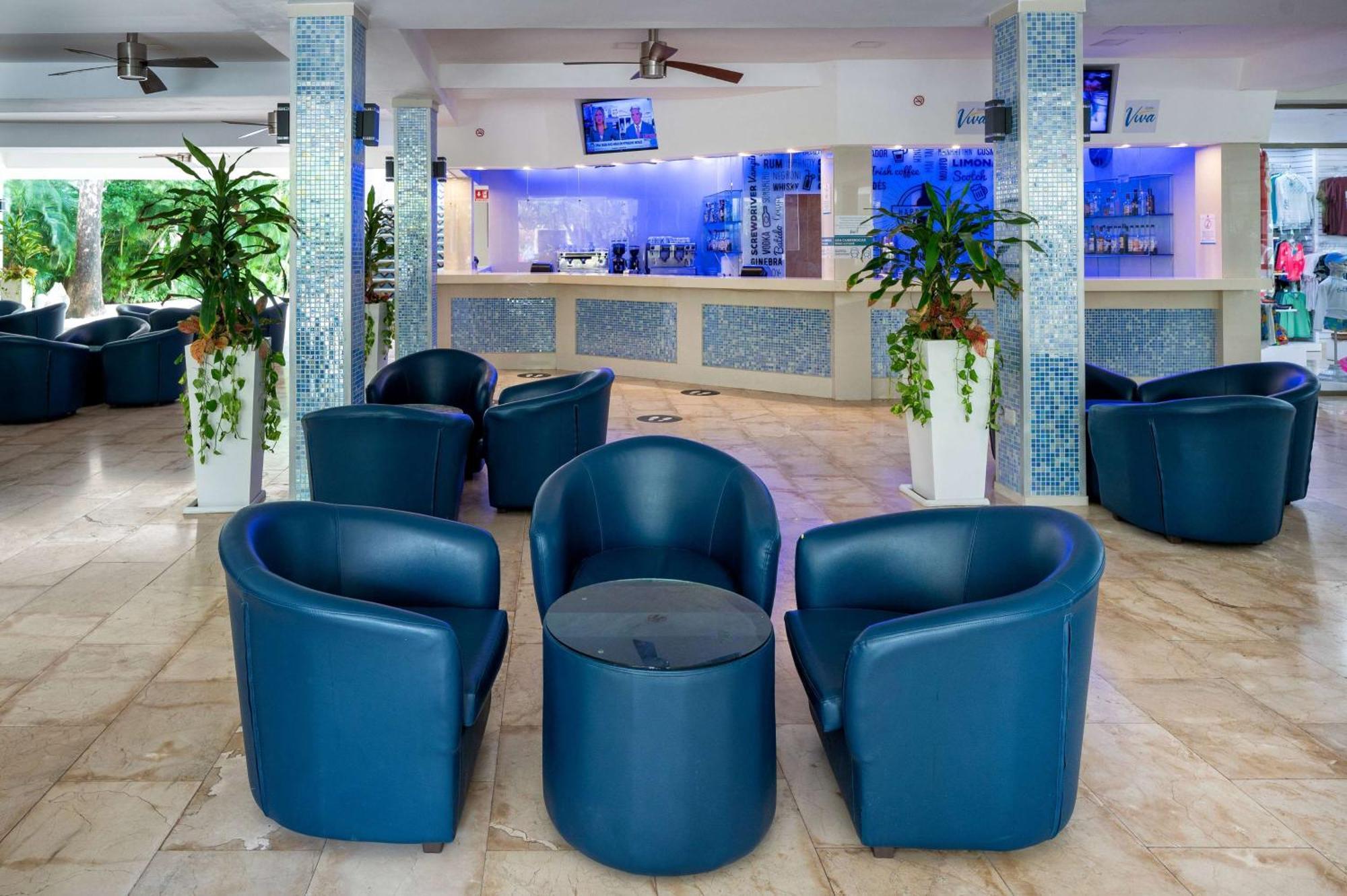 Viva Maya By Wyndham, A Trademark All Inclusive Resort Playa del Carmen Exterior foto